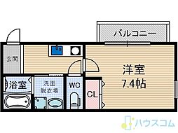 ロイヤルワン中穂茨木