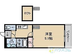 Forest Court 202