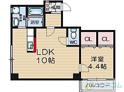 杉本ビル 201