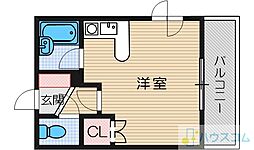ビスタ千里丘5 202