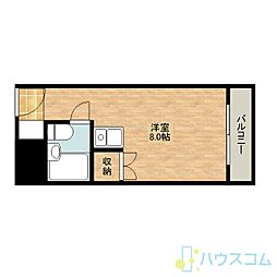 ヴィラ・フェザント 105