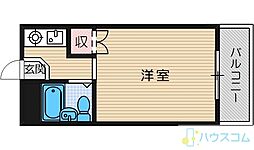 千里セピアテラスII 110