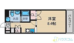 ルーセントパークショア 402