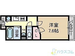 ヴィラさくら 201