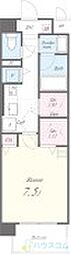 エスポアールI 302