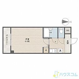 メゾンアイーシャ