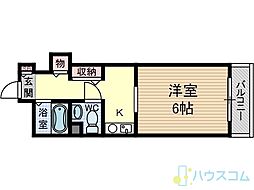 ホワイトプラザ 306