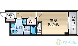 プラスコート西豊川 201