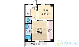 ビレッジハウス茨木