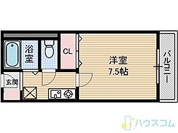 アネックス・ウエスト