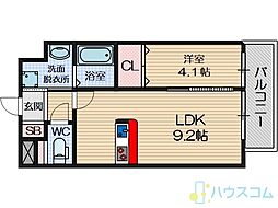 Vivace南茨木 202