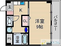 イーズ南春日丘 408
