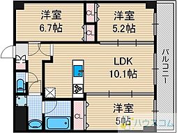 プロスパー正雀本町