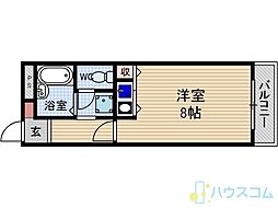 メゾンシャルマン 203