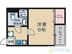 フォアール中村町 303