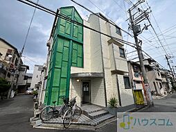 コミュニティハウス正雀