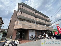 ピュア別府 302