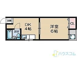 アクティ香露園 2-C