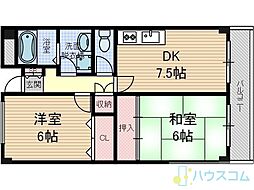アメニティ駅前 203