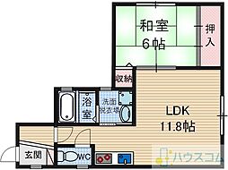 吉田ハイツ