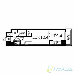 ビエラコート岸部中 210