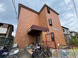 清和ハイツ