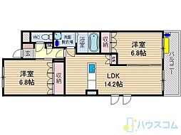 URBAN　HILLS　SAITOII 201