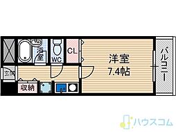 アーク福西