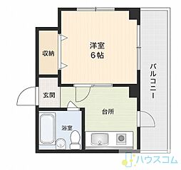 岩井ビル 305