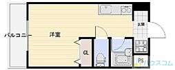 第3ハイツスリーアロー 302