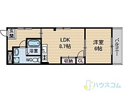 山崎第3マンション