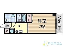 サンピラー茨木byK＆I 307
