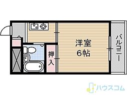 本丸ハイツ 103