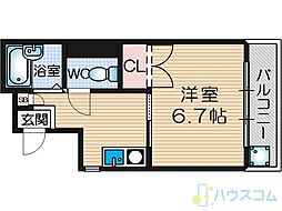 見付山マンション 301