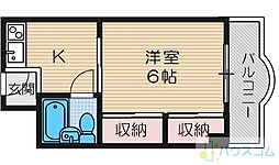 アンフィニィ庄I