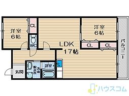 メゾンM＆S 205