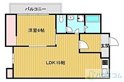 MITSUIマンション 101