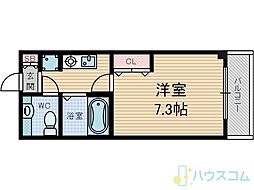ラフォルテ駅前