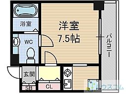 ラフォルテ駅前