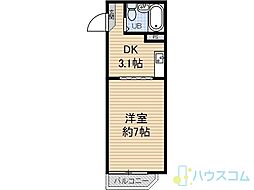 RKAマンション