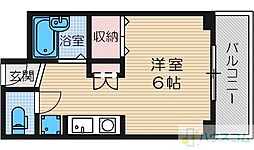 メゾンアエロスタ 302