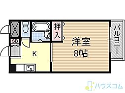 アルカディアST 203