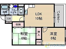 京福茨木ビル 503