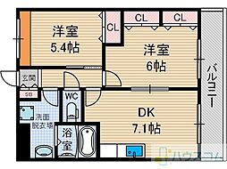 パルハイム郡山 102