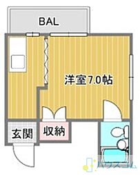 緑町ハイツ 103