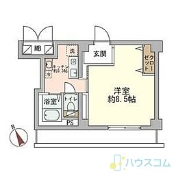 マインズ・コム南茨木