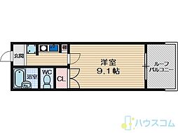 穂積マンション 607