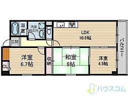 ルミエール南摂津 103