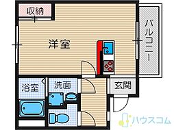 イーグルキューブ
