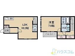 カーサ上中条